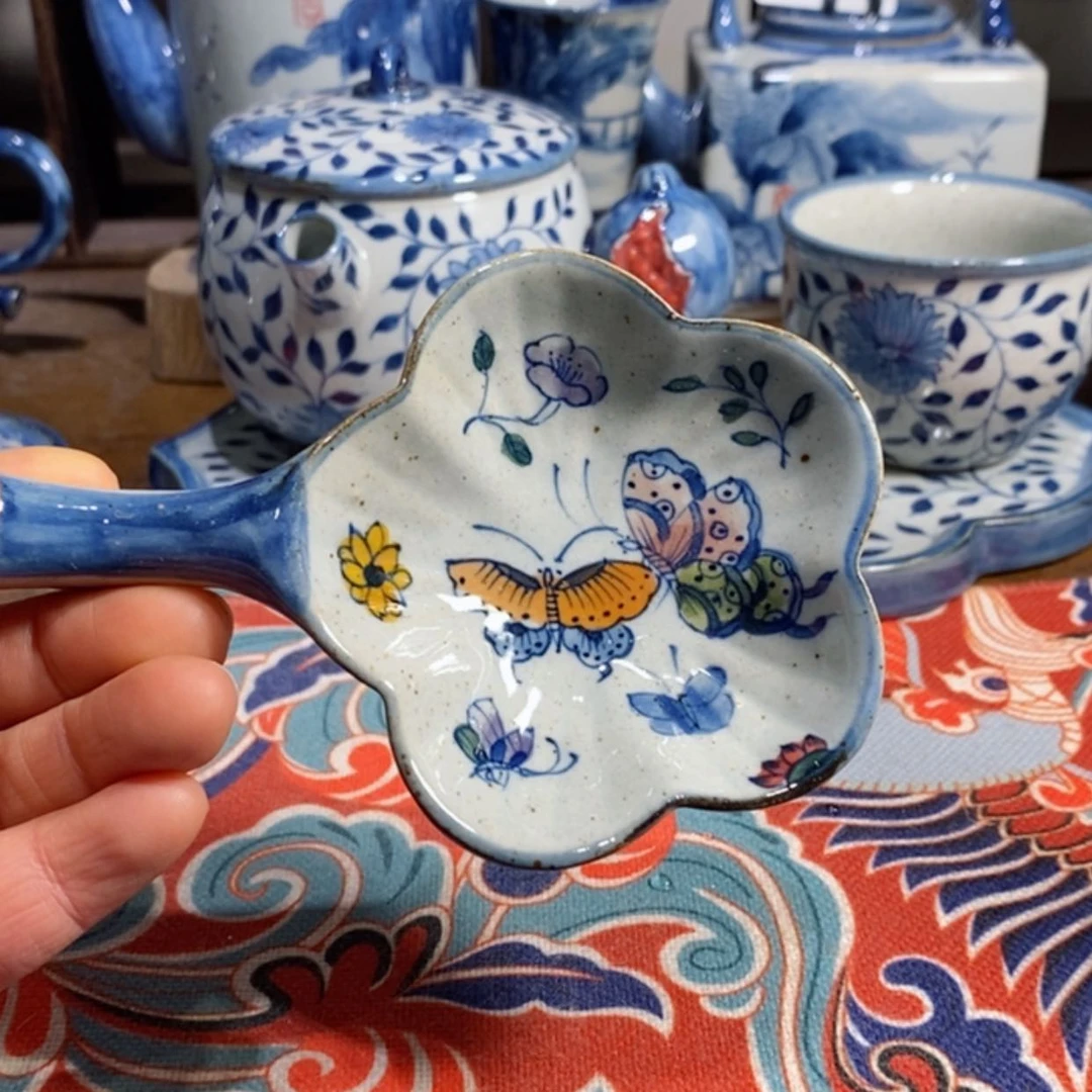 【闪购商品】36%以上骨粉骨瓷