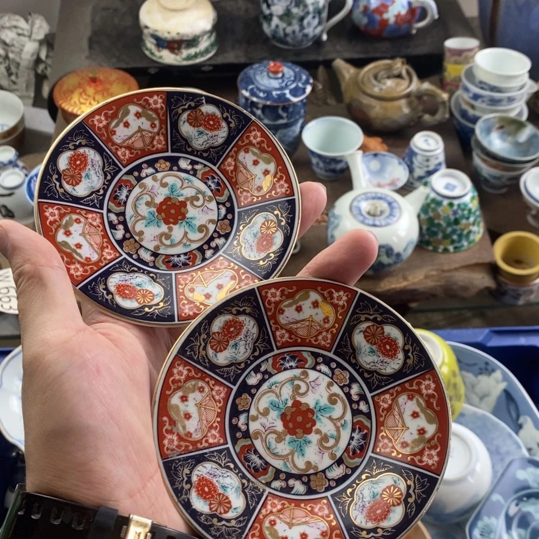 瓷器口，瓷器瓷器的时候