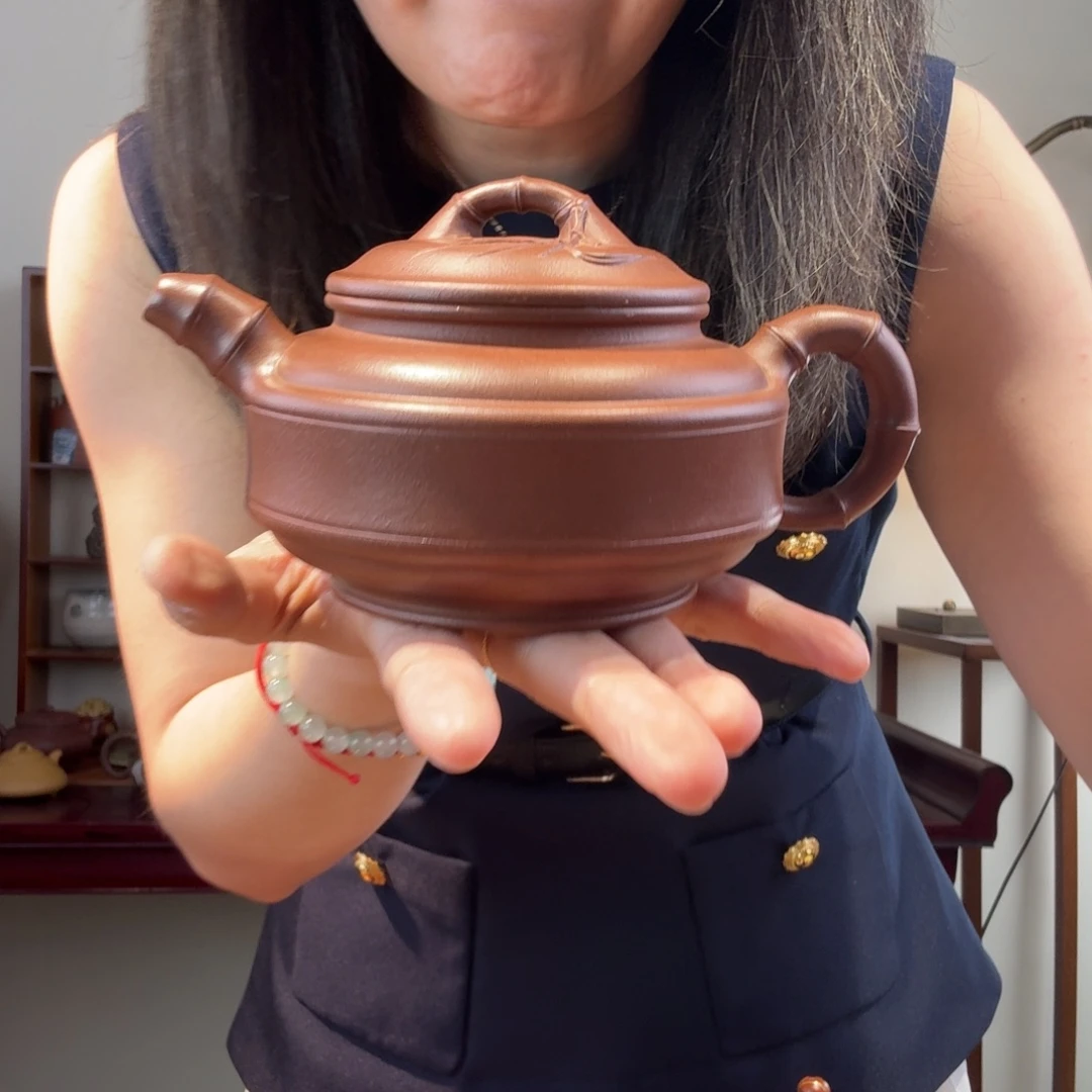 煙***味紫砂茶壶哈哈哈哈哈
