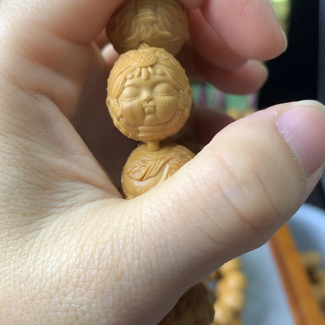 木质非金属扎基拉姆单颗反油款