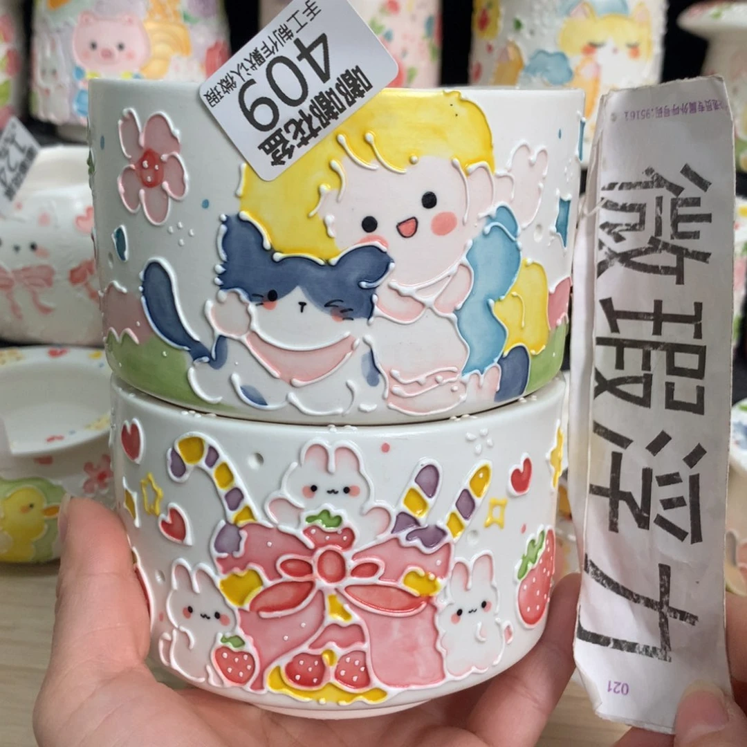 紫砂濑户烧409 嘟嘟嘟嘟