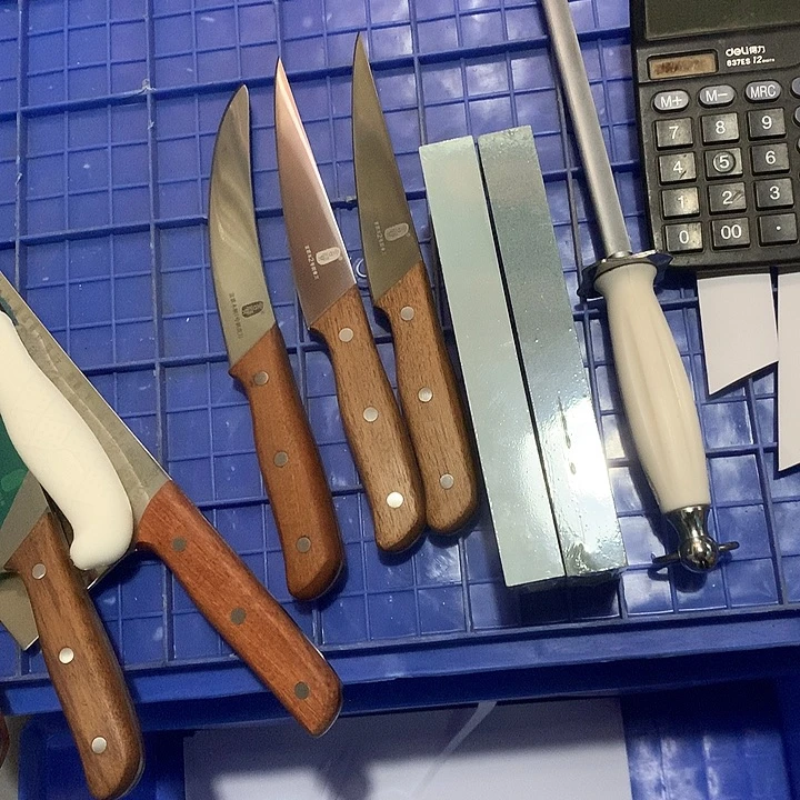 腈纶木6 22加宽粗➕细➕ 1寸圆白棒