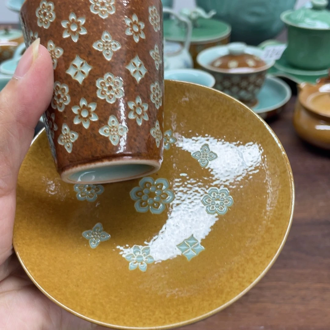 微瑕特价一杯一垫