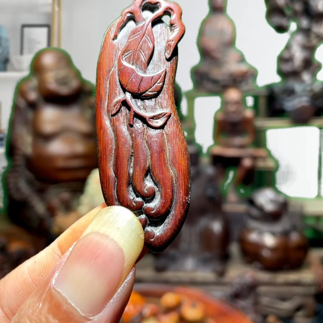 竹热闹矛盾问题不大不小