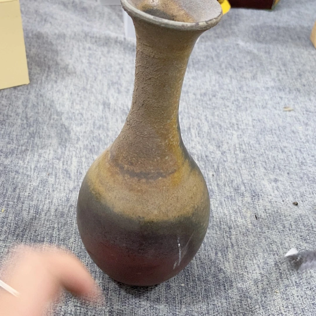 紫砂茶杯非常满意好看得物件