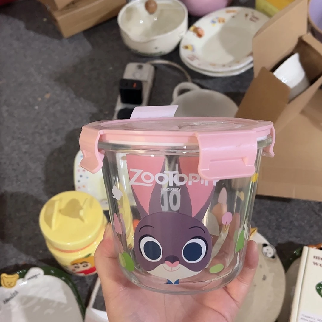 保鲜盒玻璃系列玻璃