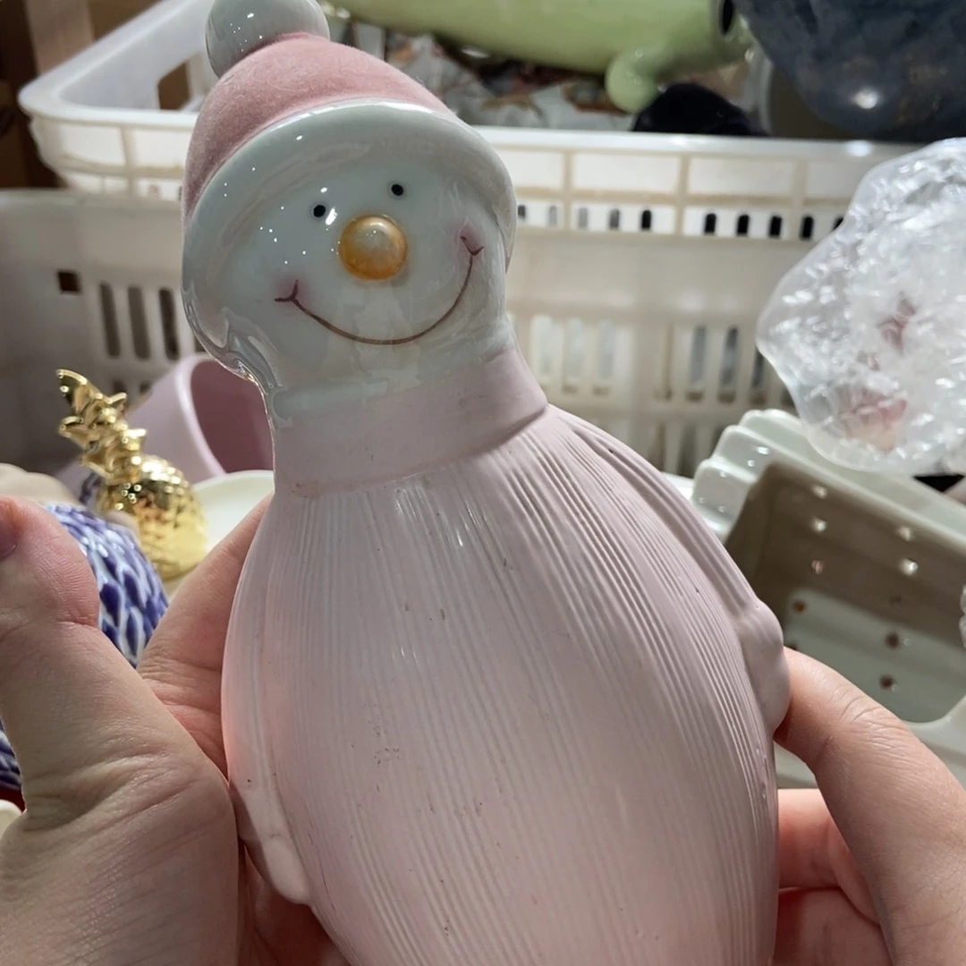 瑕疵陶瓷特卖～非偏远当天凑满8米邮