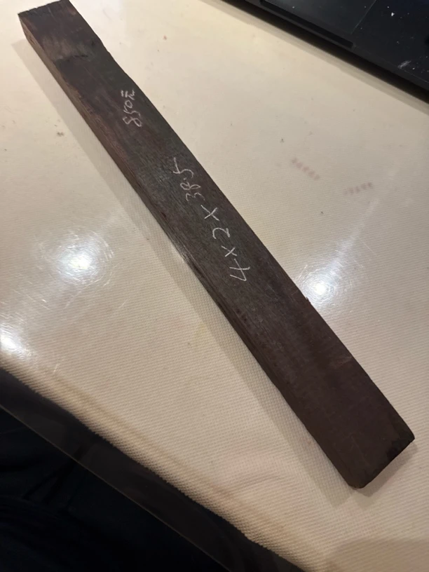 小叶紫檀老料850