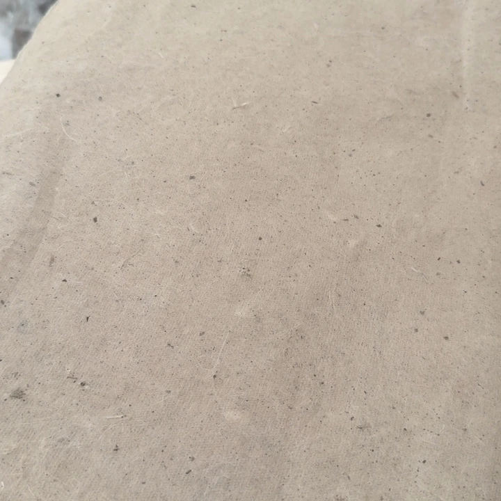 纯手工六尺对开西和麻纸