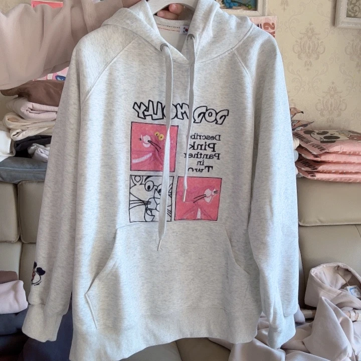 粉红豹盐白特价不退换