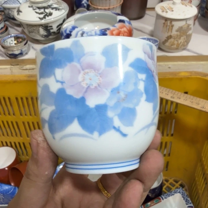 陶瓷推荐第二名20包邮