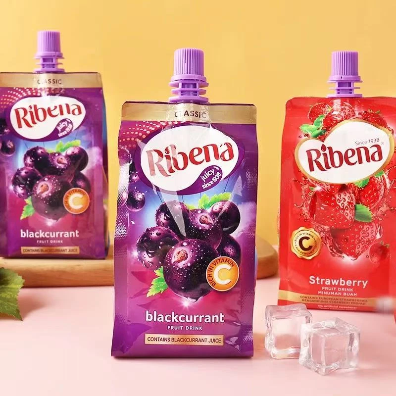 【到期25年7月】利宾纳饮品330ml