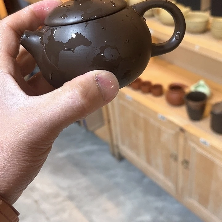 紫砂茶壶紫砂茶具