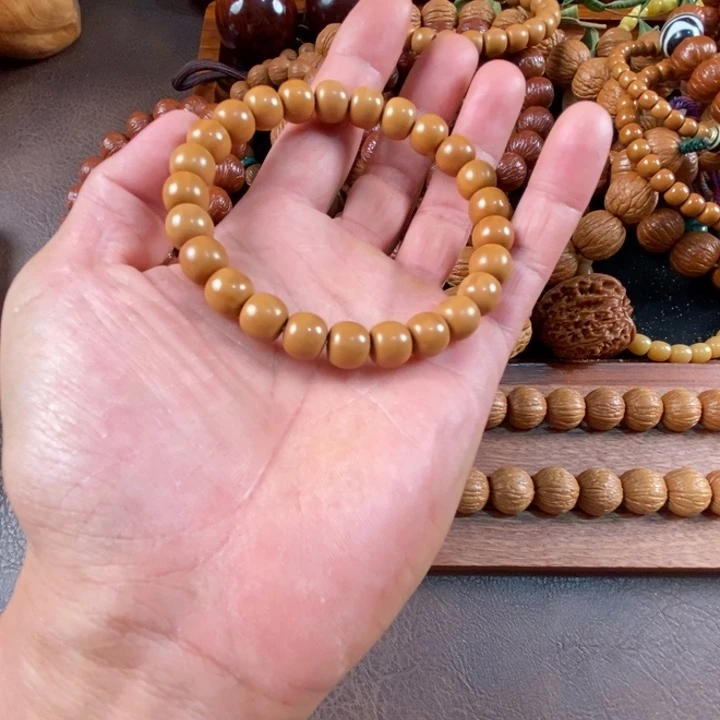 猴头核桃吊坠1.0全品老邢