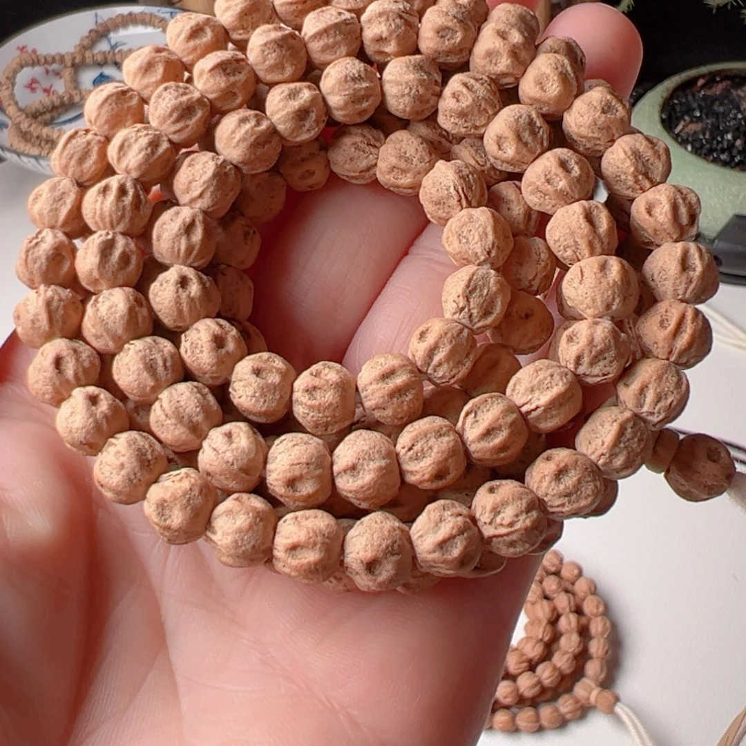 柏香籽/百香籽吊坠