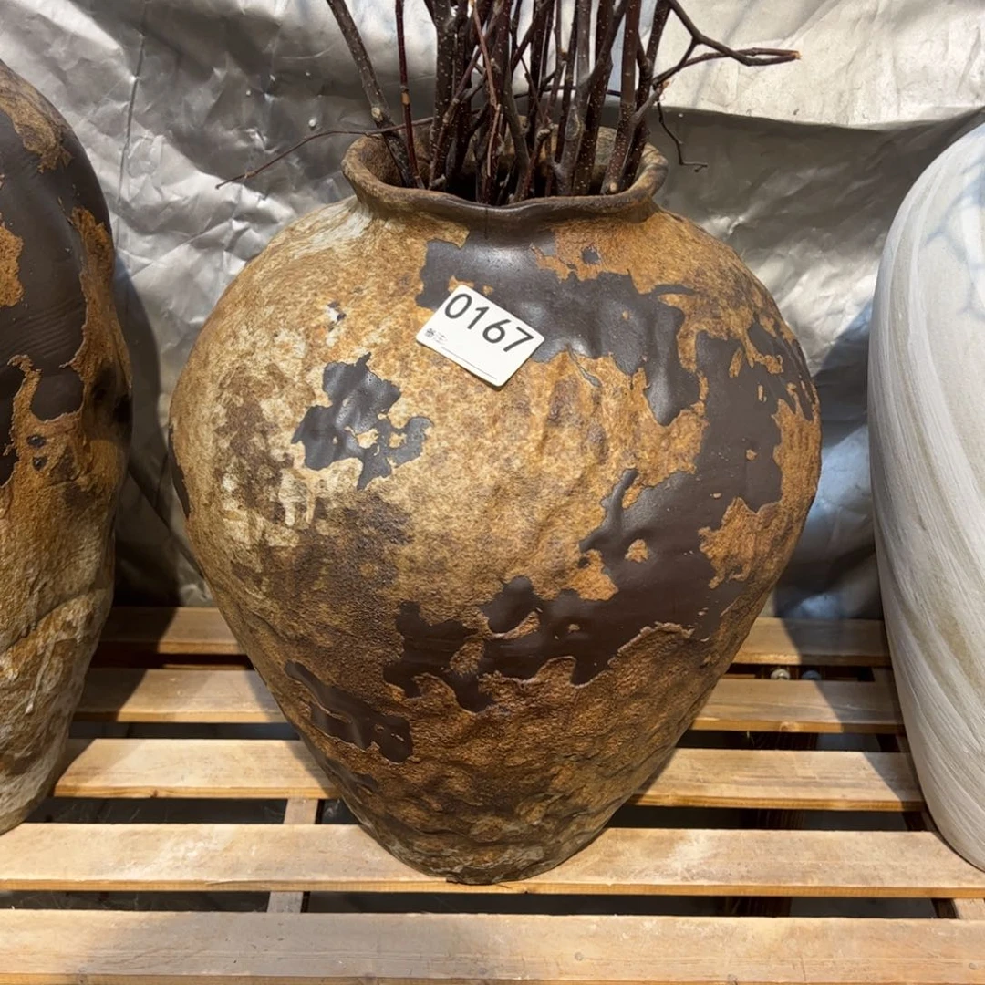 瓷片0167高38口11默认无孔的