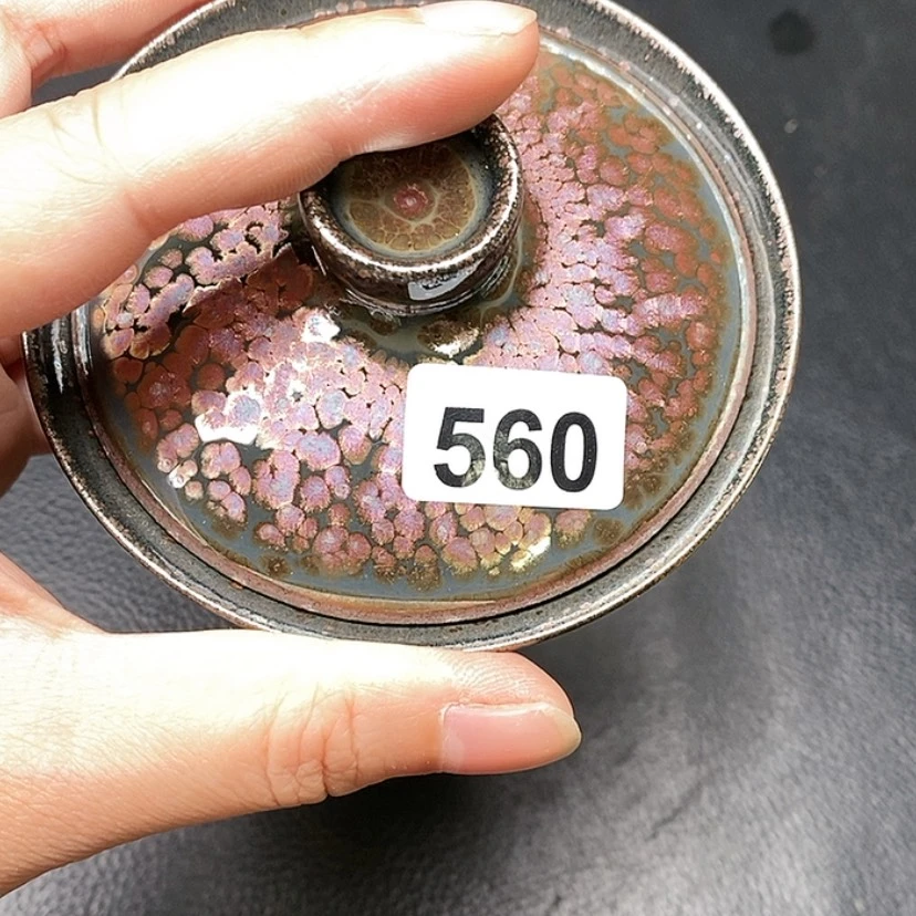 【闪购商品】茶盏天*?我的盏太好看了吧