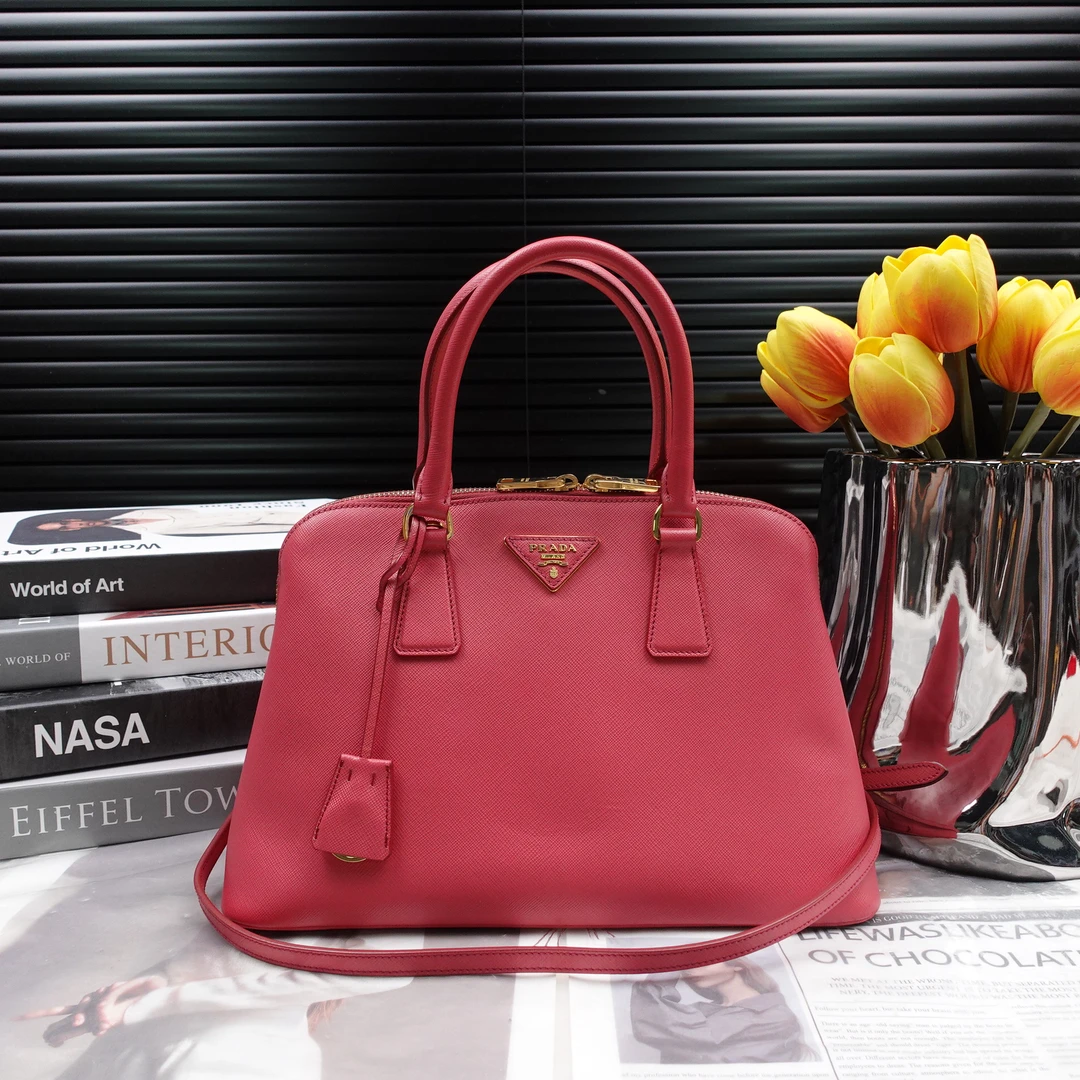 95新 Prada/普拉达 单肩包/T10252551