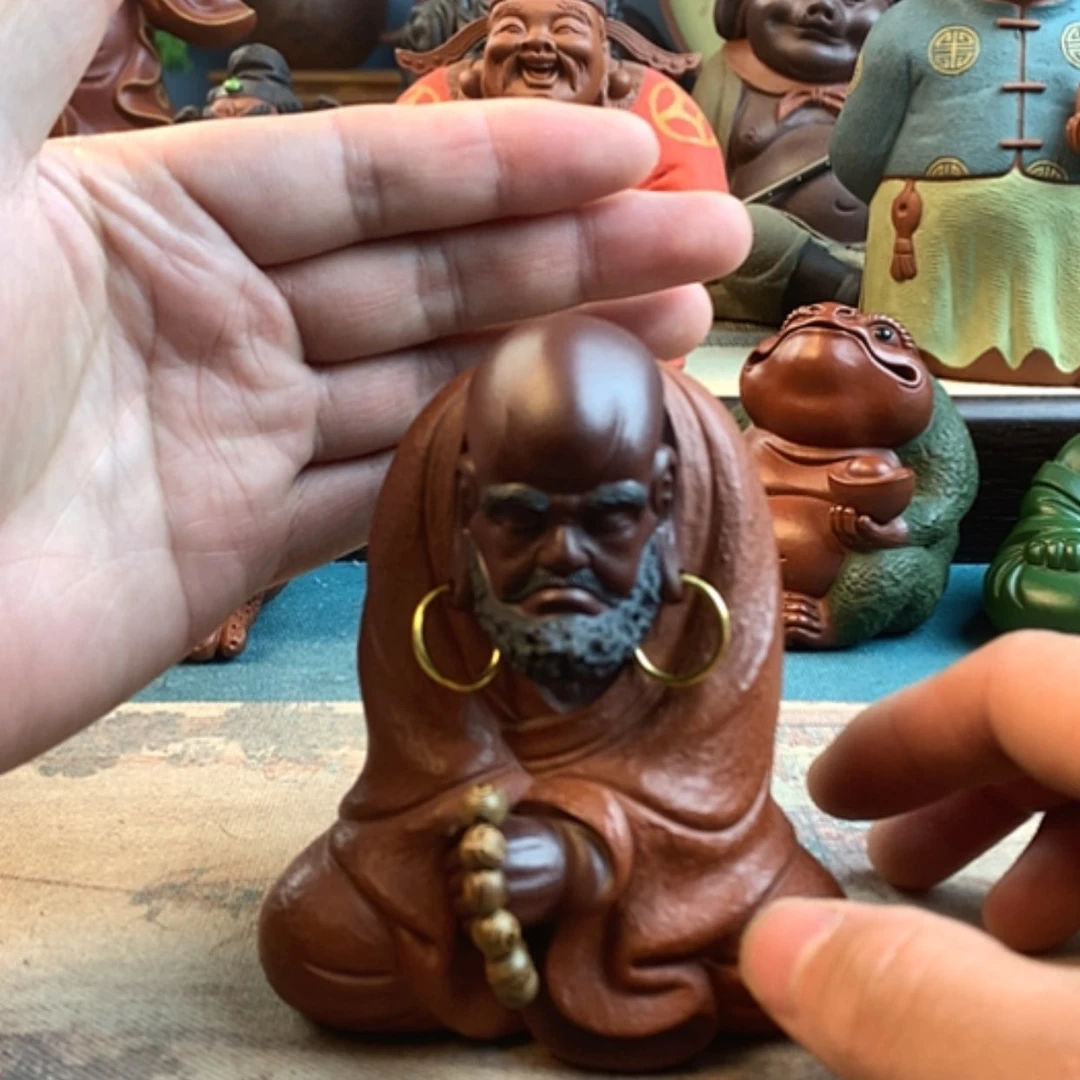 【闪购商品】紫砂茶壶紫砂壶手工