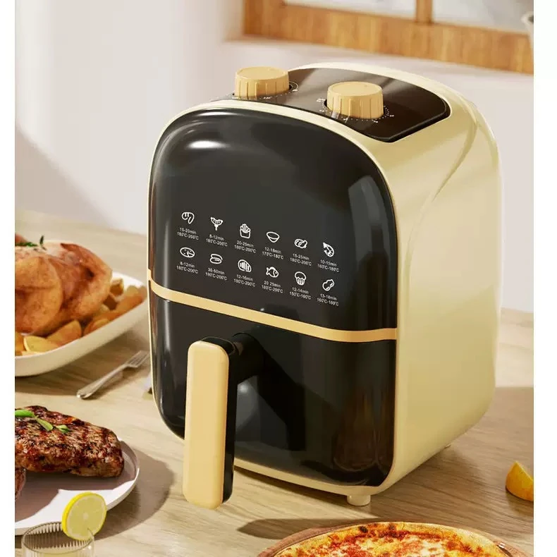 【空气炸锅】空气炸锅家用空气炸锅智能空气炸锅电空气炸锅空气炸锅
