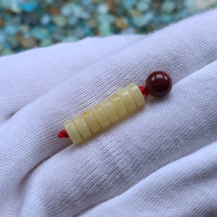 未镶嵌南红玛瑙珠宝奇石