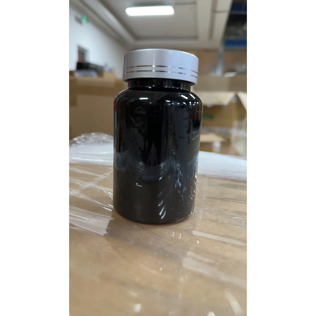 FM//Q10进口外贸原单塑料瓶