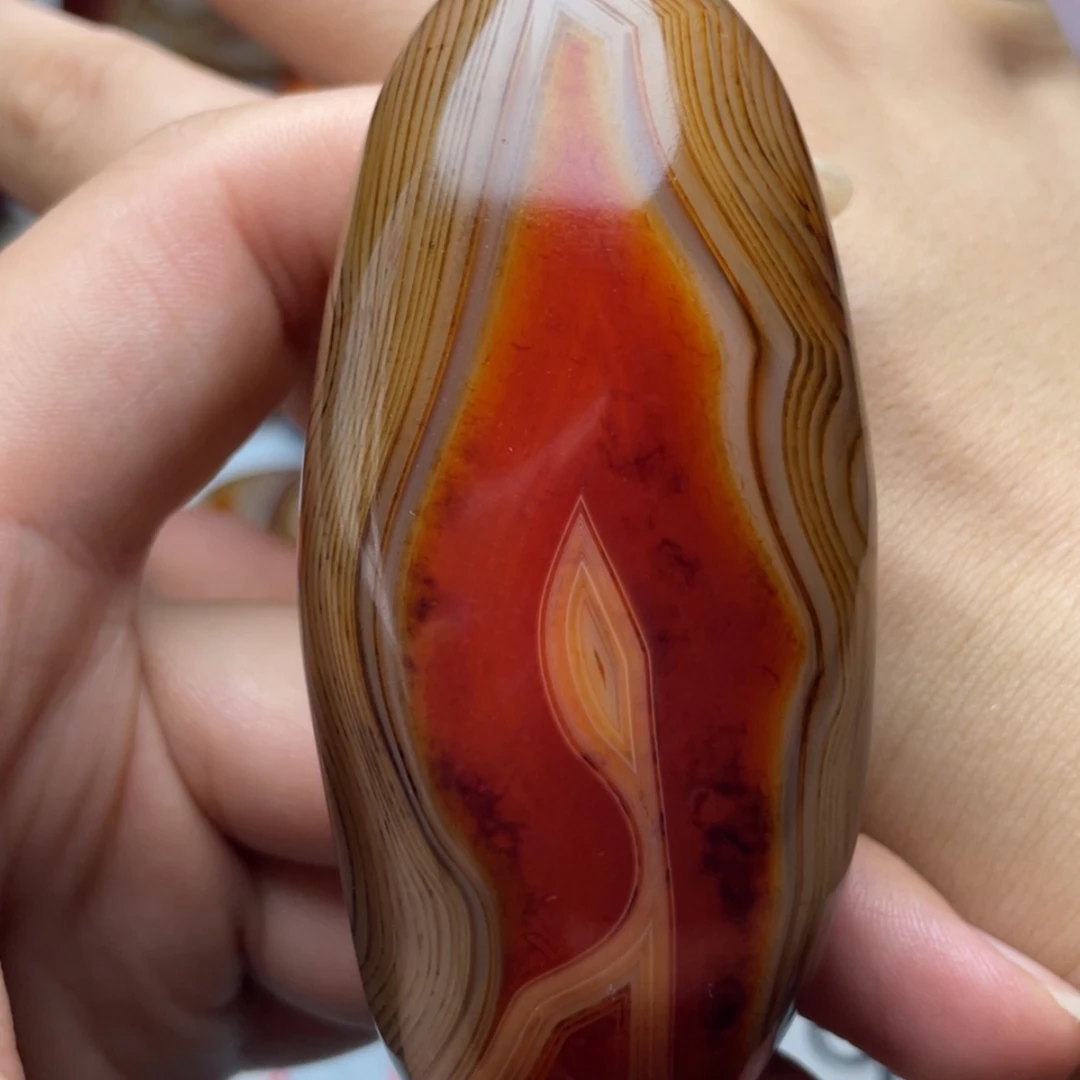 【闪购商品】未镶嵌玛瑙/玉髓珠宝奇石