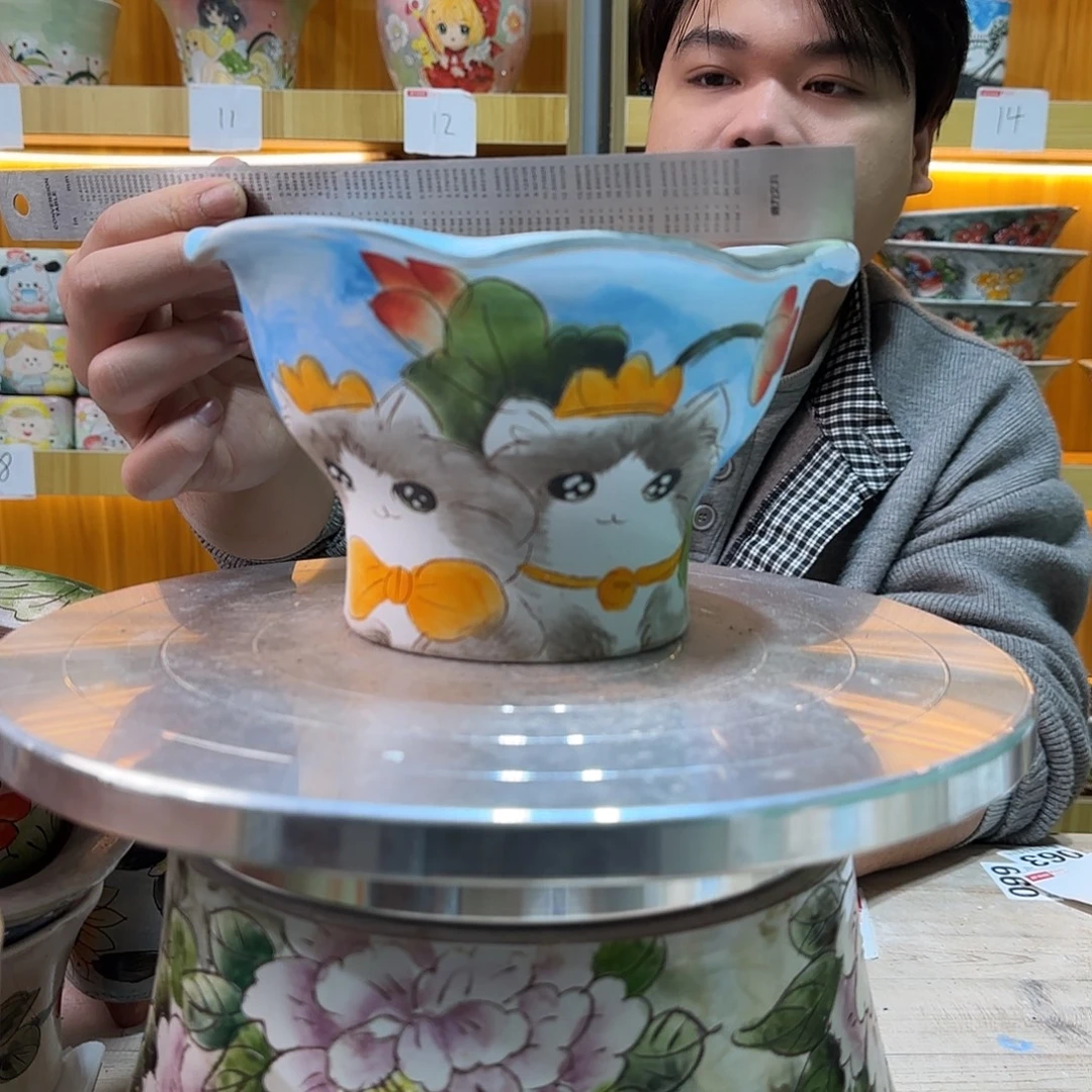 其他陶瑕疵瑕疵23