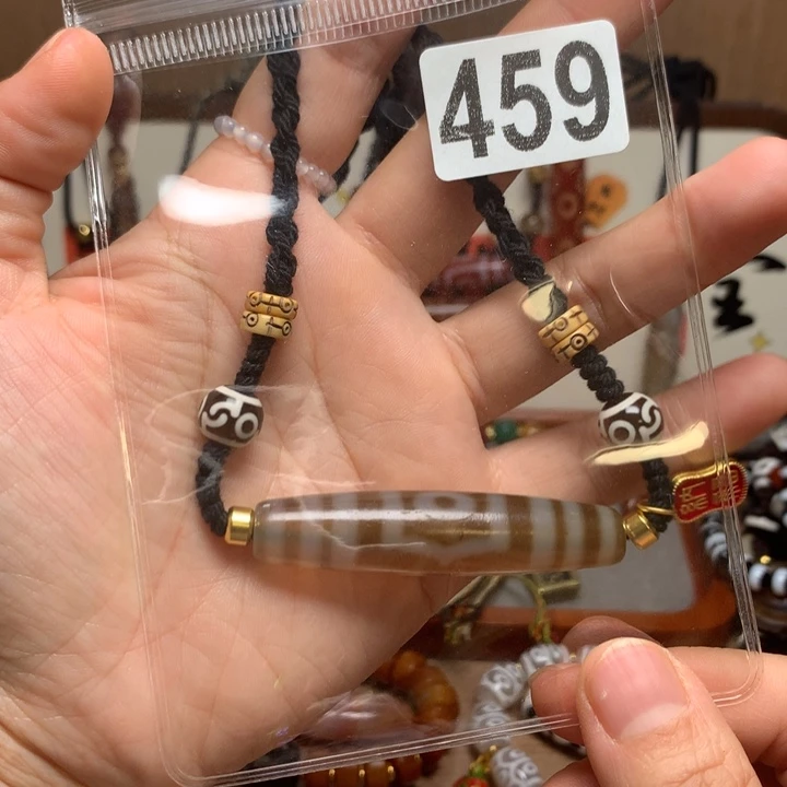 玛瑙/玉髓未镶嵌配饰