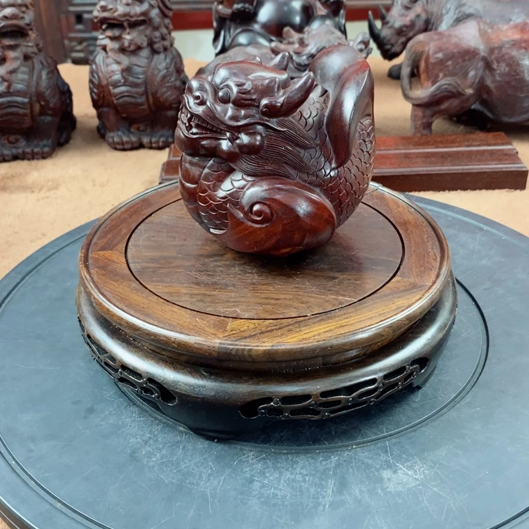 檀香紫檀（小叶紫檀）大*个刚回家就快快快