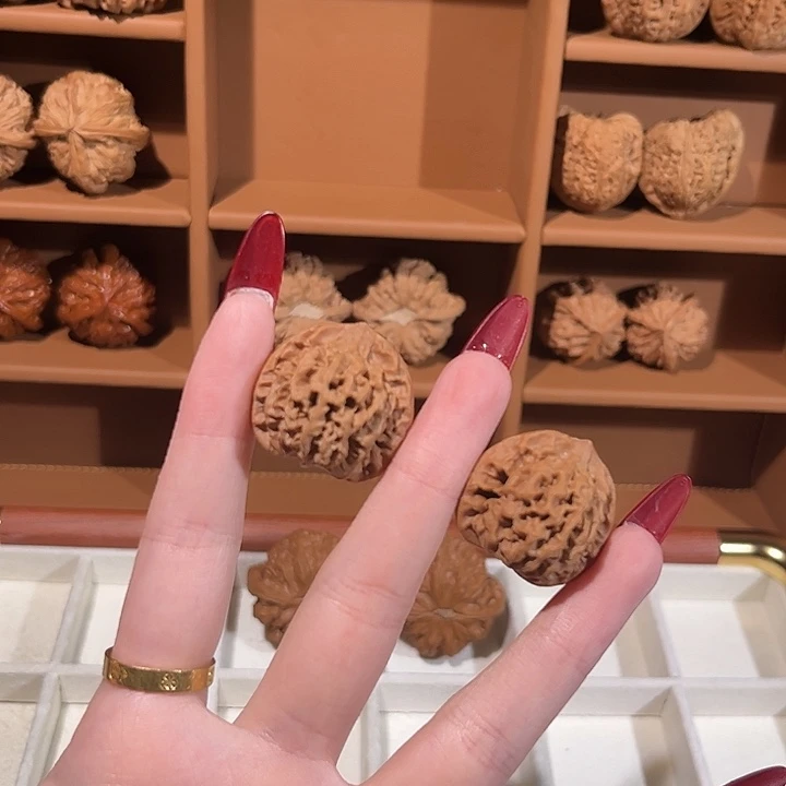 秦闷小手捻29全品