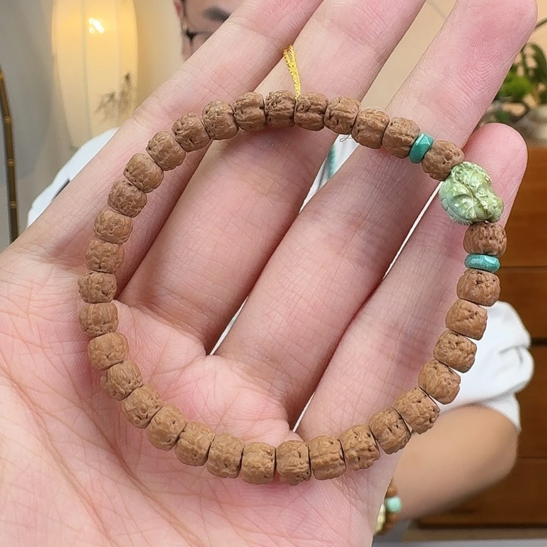 金刚菩提吊坠原创设计