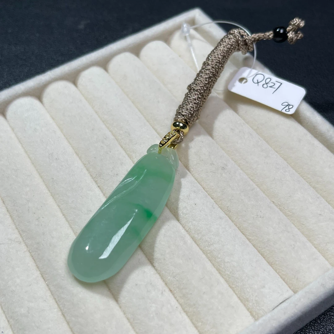 Q827吊坠百搭男女款多样性发货其一