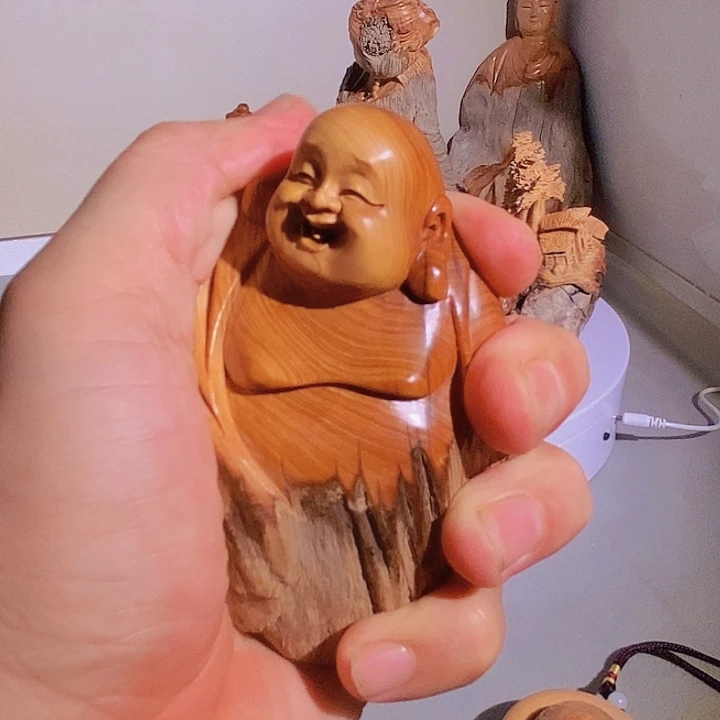 香榧木太行大峡谷