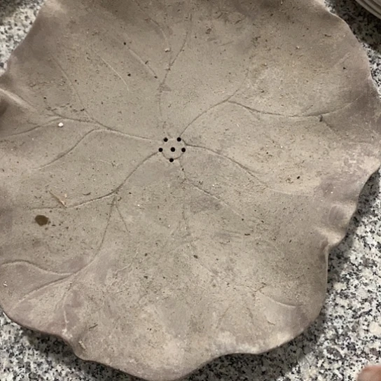 紫砂陶瓷材料研究中心