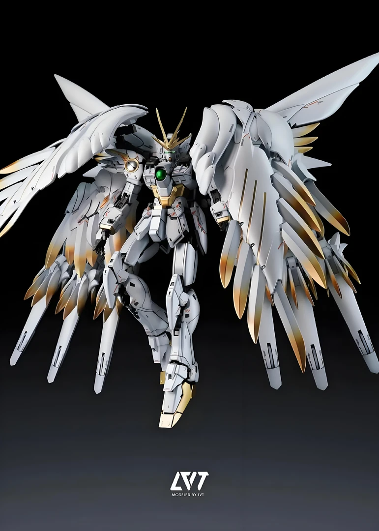 【SD，HG，RG，MG，PG，MB】潮玩模型