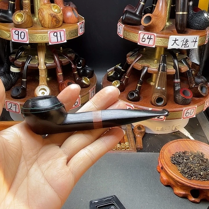 42雷击木炭层牛头犬不要配件