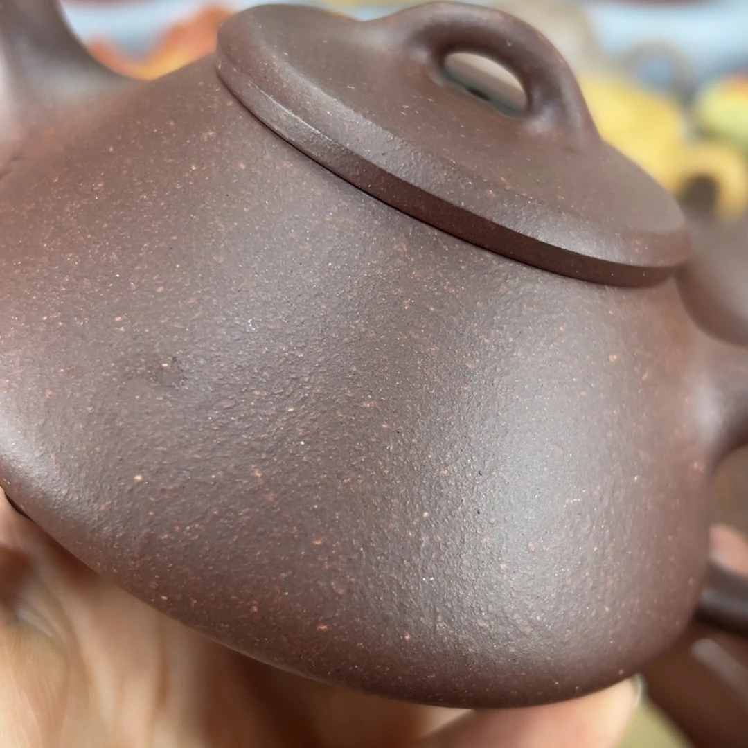 茶壶紫砂N****y任瓢福利