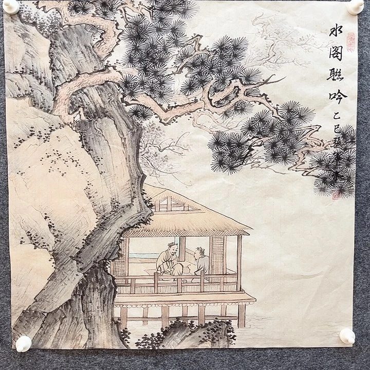 美术作品艺术作品2