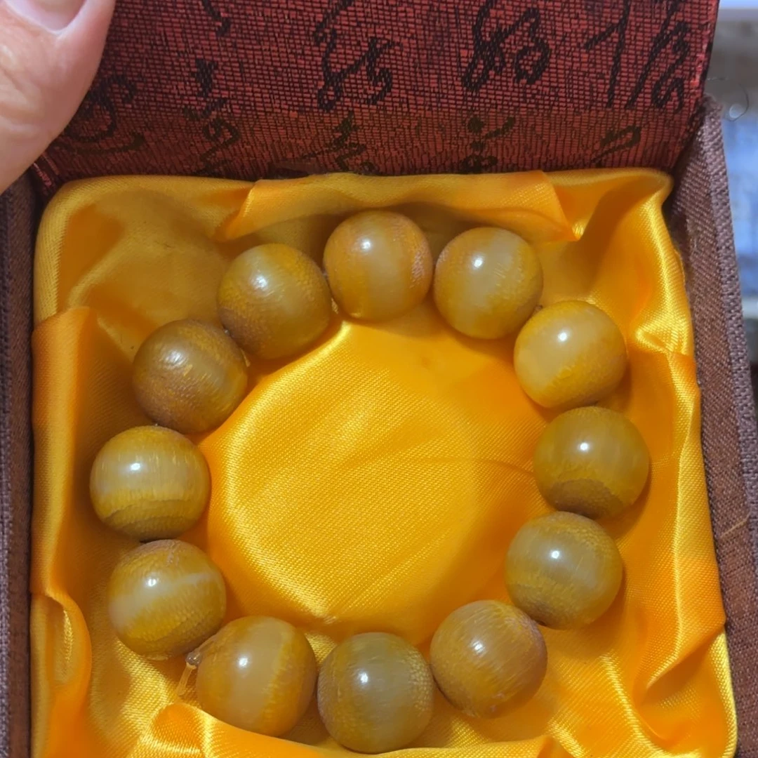 3***9核桃手串/手链12345678