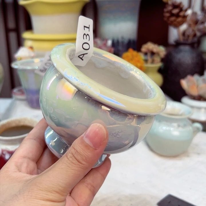 景德镇陶瓷研究所