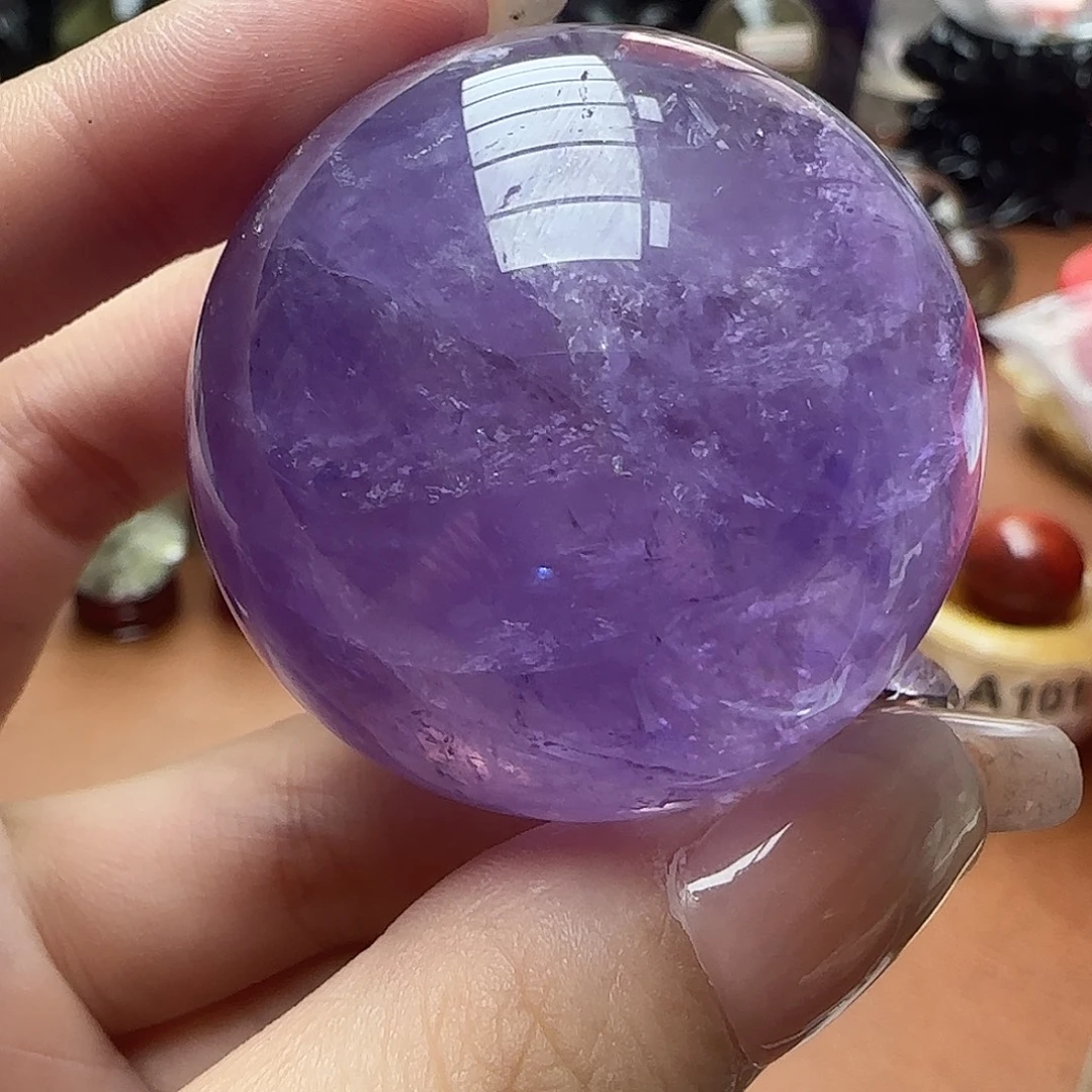 水晶摆件未镶嵌c207