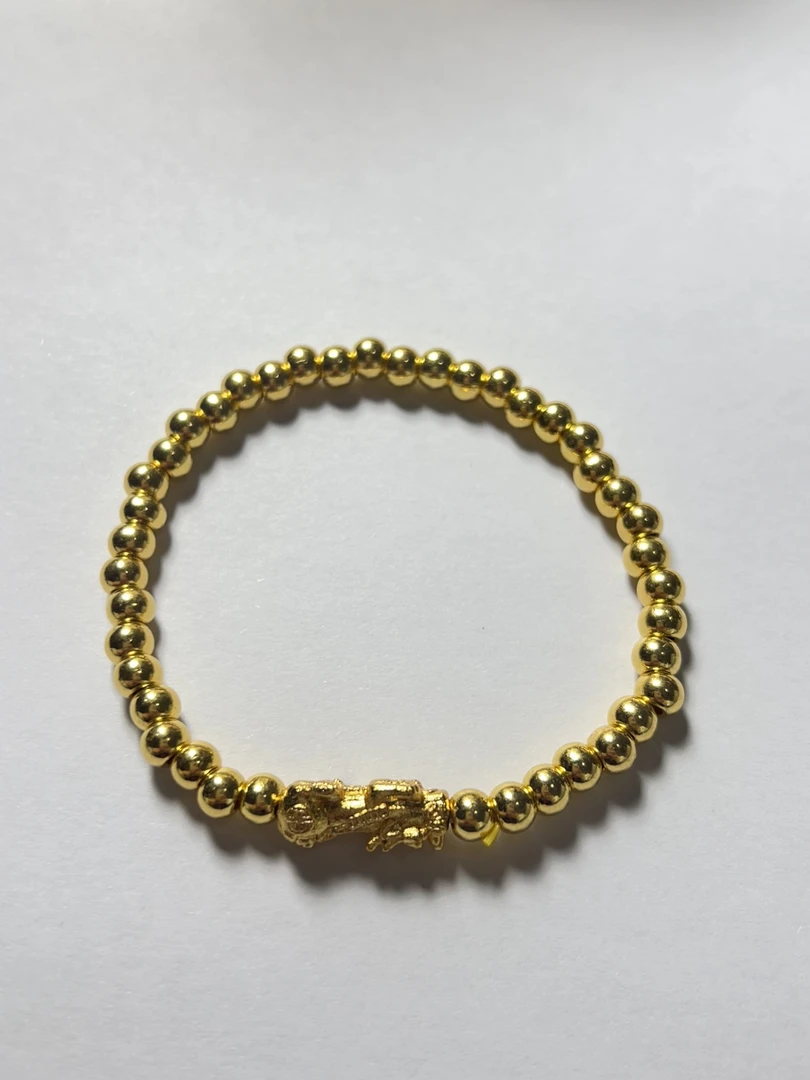 精工小众设计手链HT7902