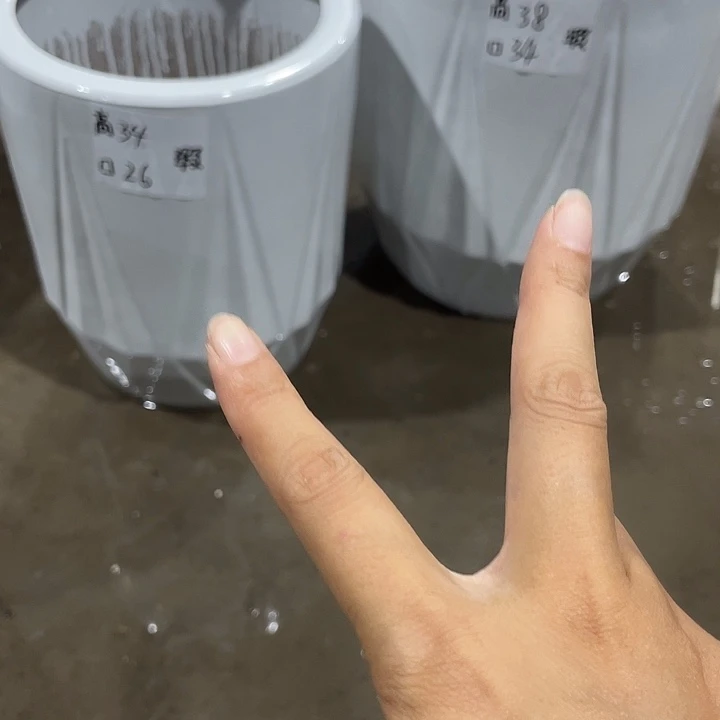 高温陶瓷默认微瑕