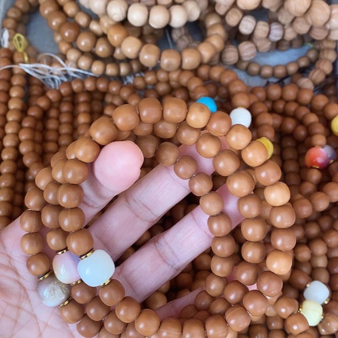 吊坠猴头核桃猴头