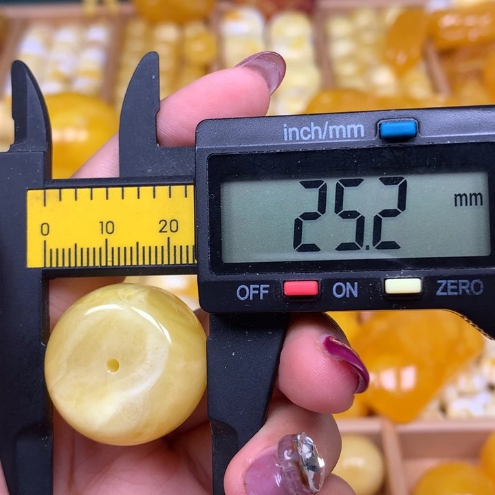 非金属配珠配饰020