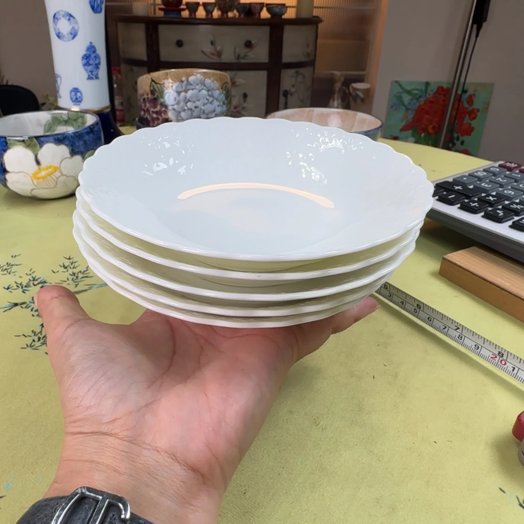 暖阳大叔海外瓷器15