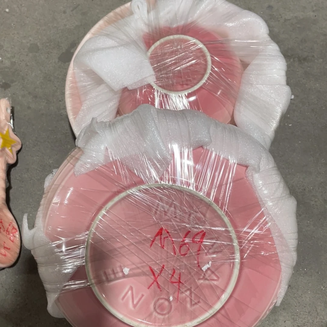 微瑕陶瓷餐具M69