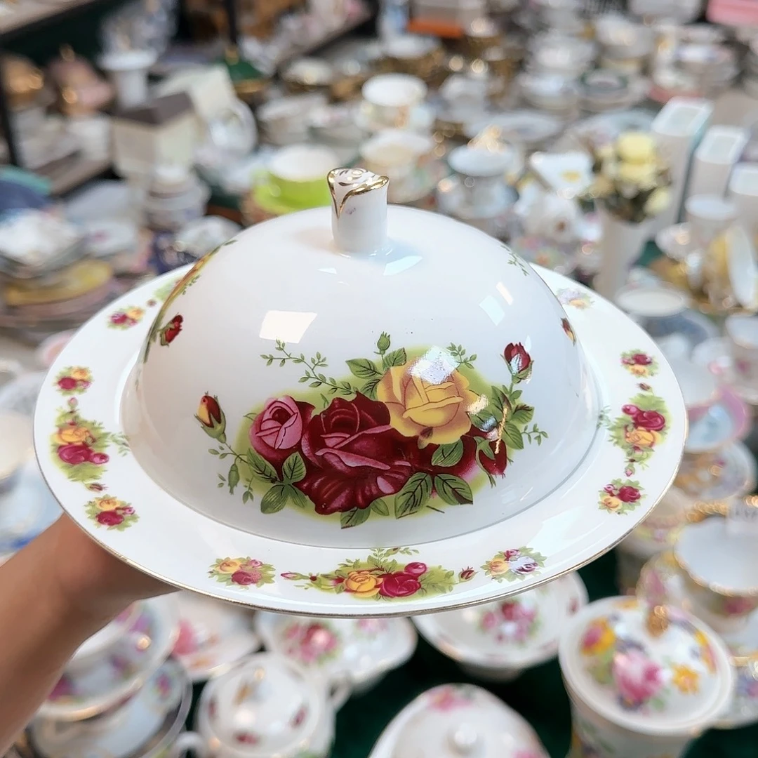 冠衡外贸陶瓷有限公司