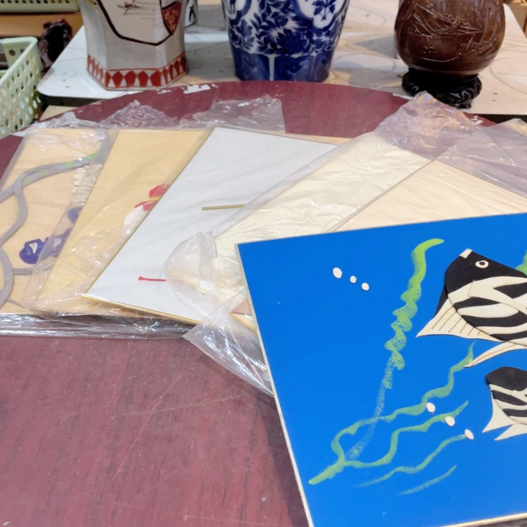 工艺品美术工艺品美术